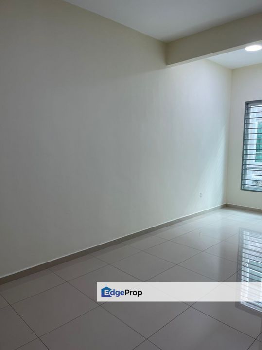 Taman Seri Impian Kluang Double Storey House For Sale, Johor, Kluang