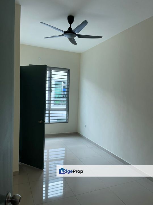 Taman Seri Impian Kluang Double Storey House For Sale, Johor, Kluang