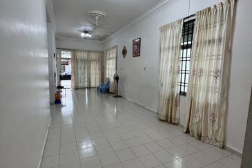 Taman Kampung Majid