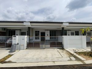Taman Saujana Single Storey House For Sale for Sale @RM299,000 By ...