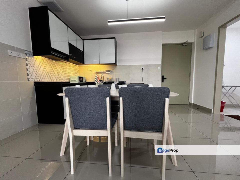 Bali Residences Melaka For Rent , Melaka, Melaka Raya