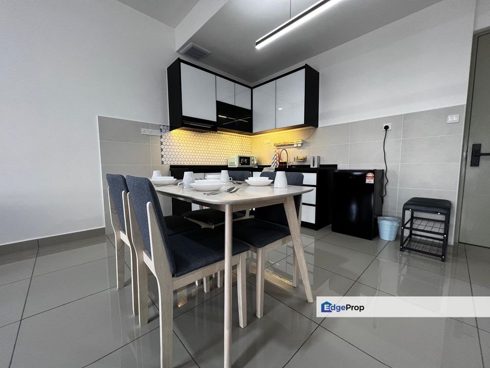 Bali Residences Melaka For Rent , Melaka, Melaka Raya