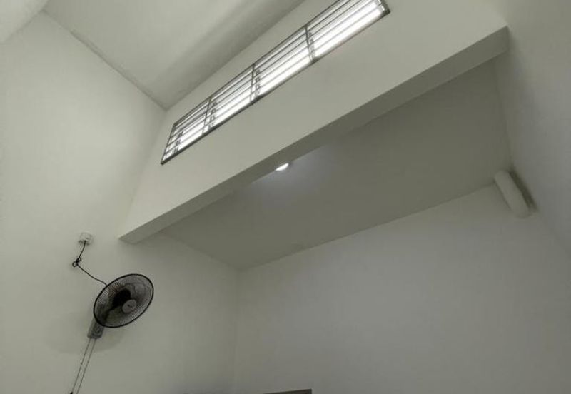 Taman Saujana, Kluang