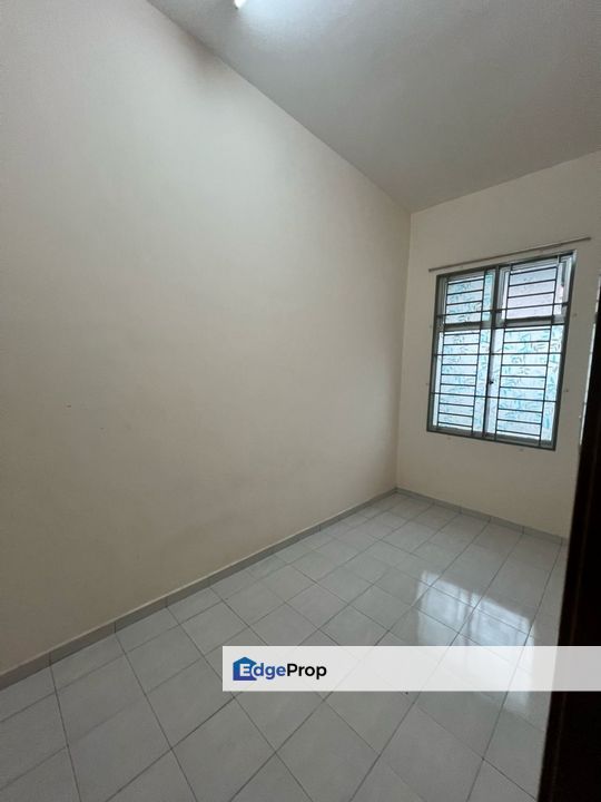 Taman Delima 2 Kluang Single Storey Terrace House For Sale, Johor, Kluang