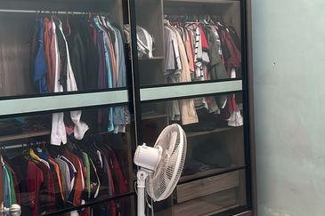 Taman Intan @ Kluang