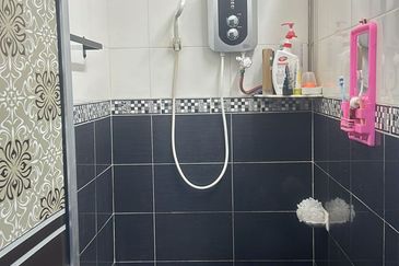 Taman Intan @ Kluang