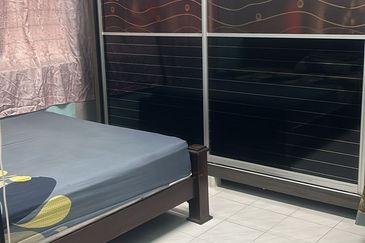 Taman Intan @ Kluang