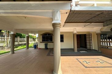 Taman Delima, Kluang