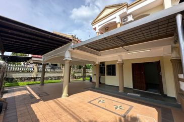 Taman Delima, Kluang