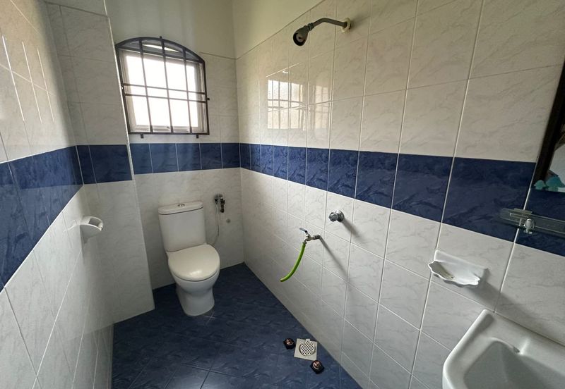 Taman Delima, Kluang