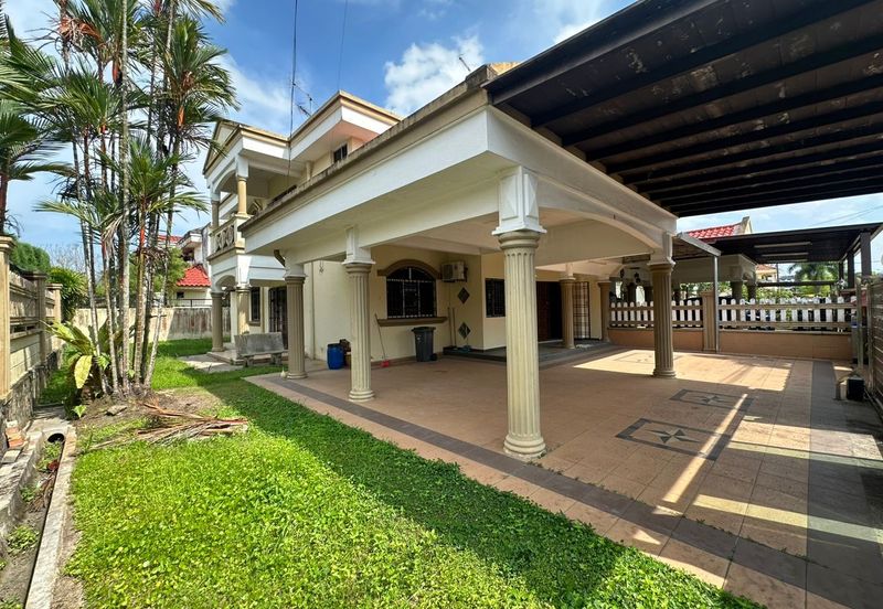 Taman Delima, Kluang