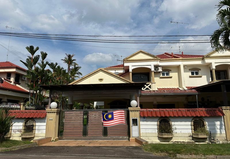 Taman Delima, Kluang