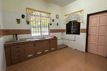 Taman Delima, Kluang