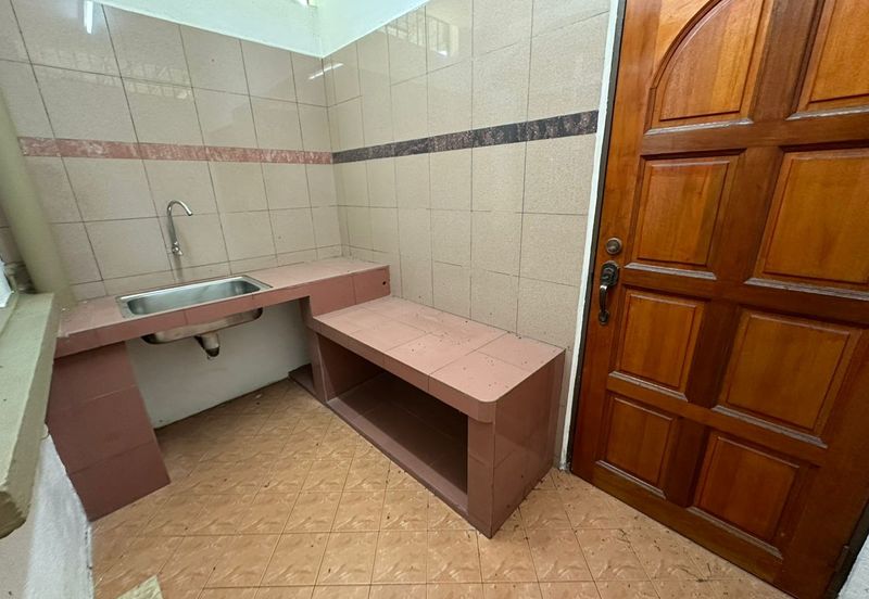 Taman Delima, Kluang