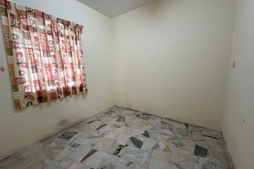 Taman Delima, Kluang