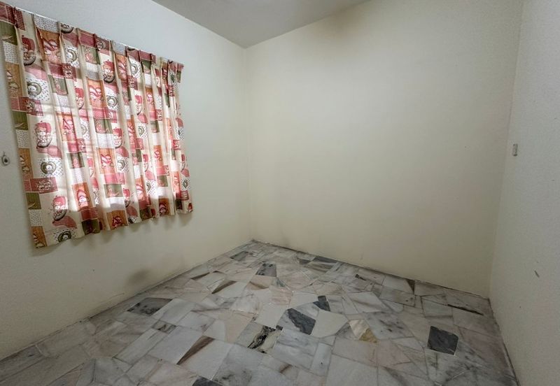 Taman Delima, Kluang