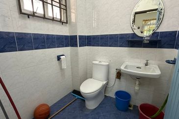 Taman Delima, Kluang