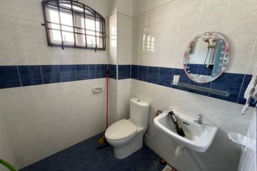 Taman Delima, Kluang