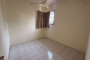 Taman Delima, Kluang