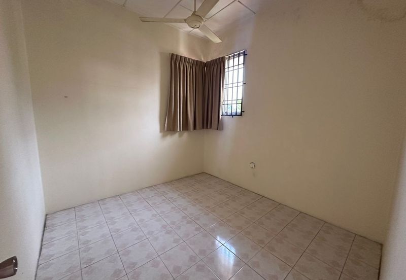 Taman Delima, Kluang