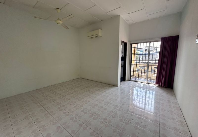 Taman Delima, Kluang