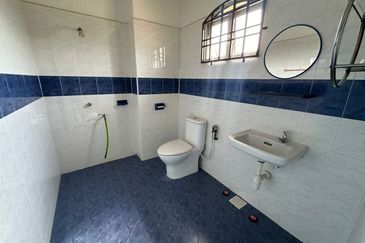 Taman Delima, Kluang