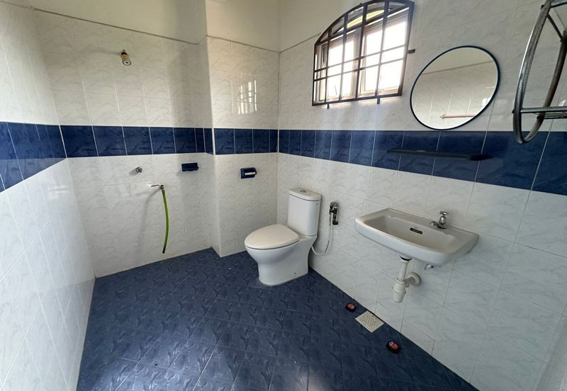 Taman Delima, Kluang