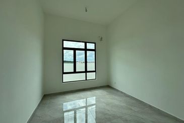 Taman Kluang Perdana