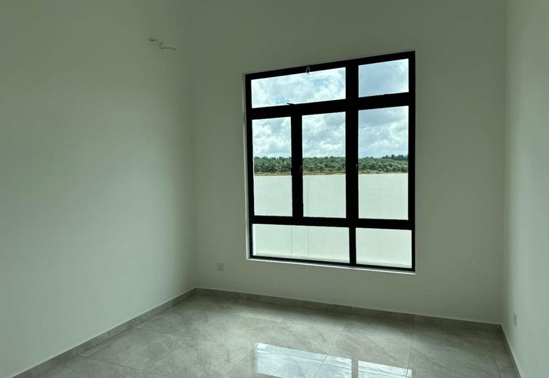 Taman Kluang Perdana