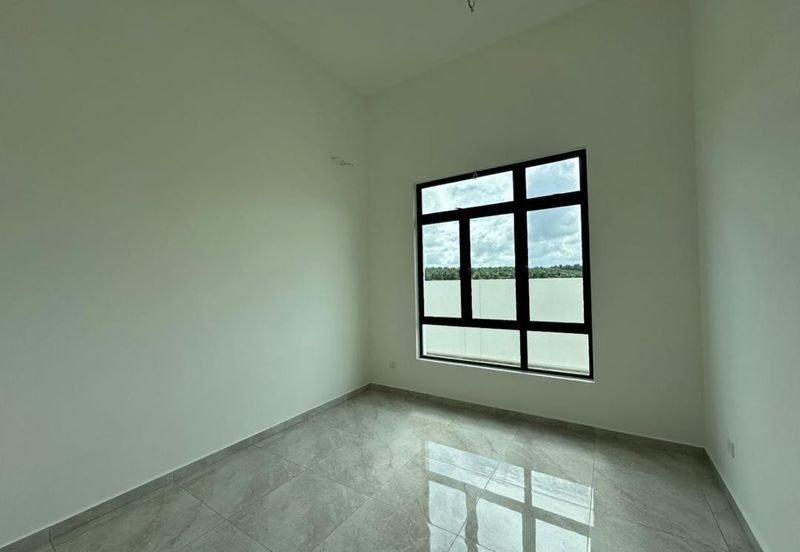 Taman Kluang Perdana