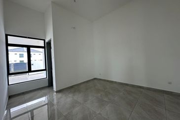 Taman Kluang Perdana