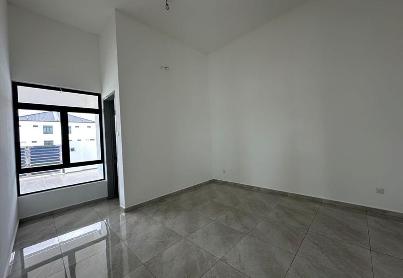 Taman Kluang Perdana