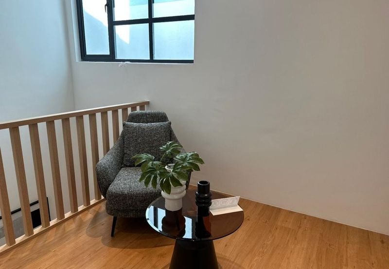 Taman Kluang Perdana