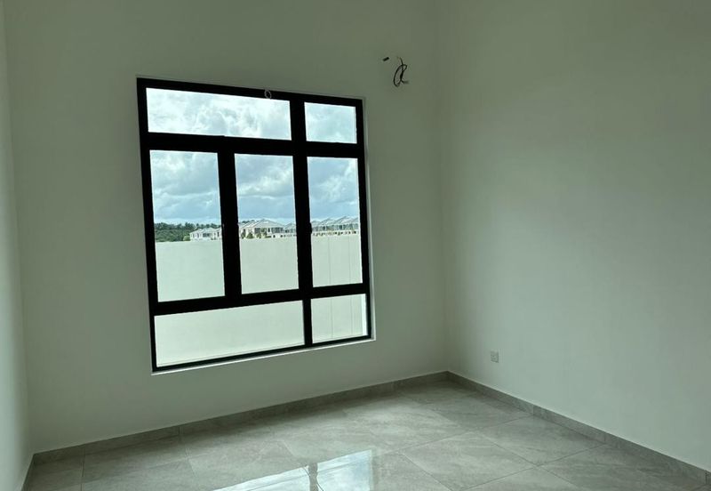 Taman Kluang Perdana