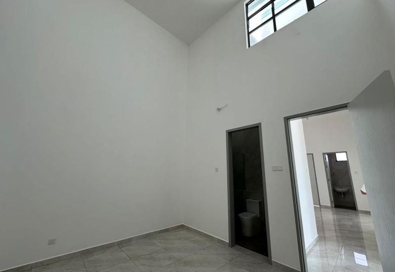 Taman Kluang Perdana