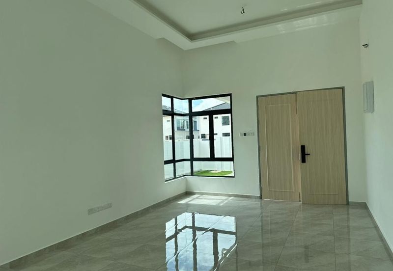 Taman Kluang Perdana