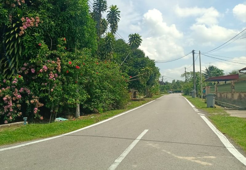 Taman Kahang Baru