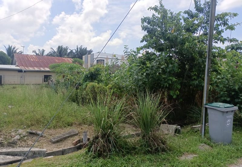 Taman Kahang Baru