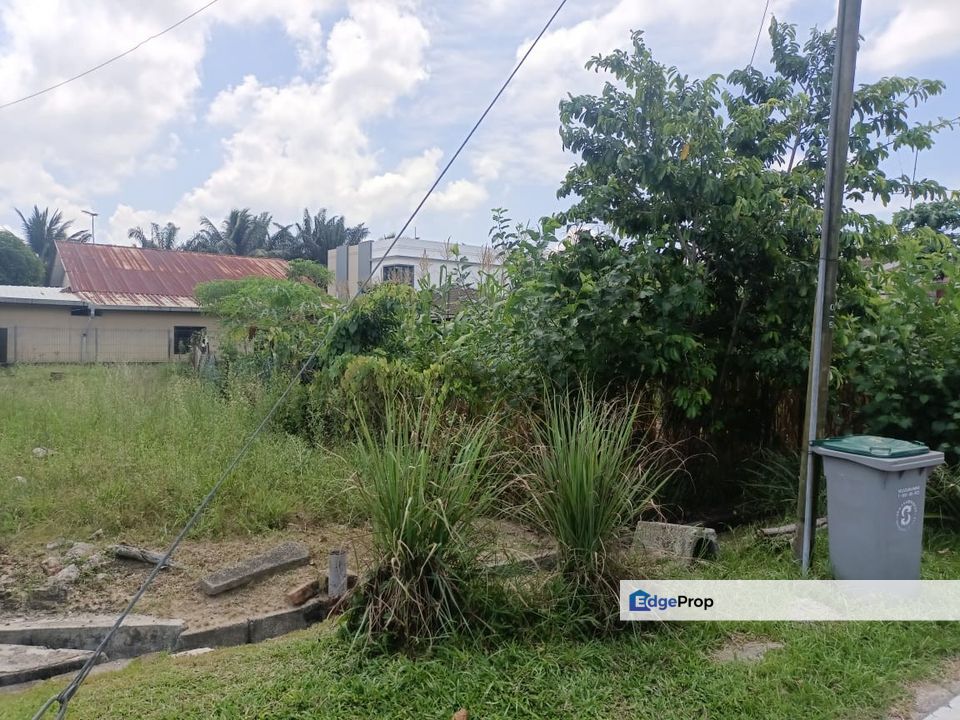 Kahang Johor Residential lot For Sale, Johor, Kluang