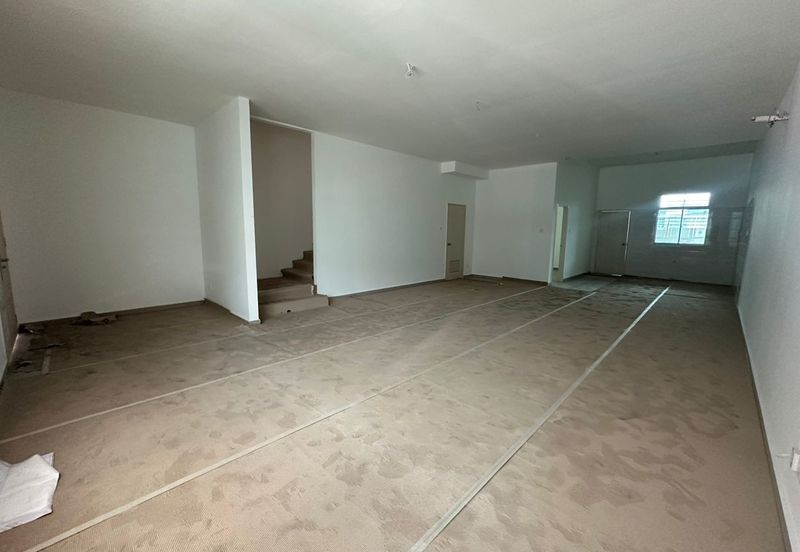 Taman Kluang Perdana