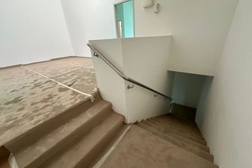 Taman Kluang Perdana