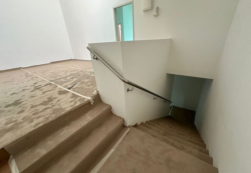 Taman Kluang Perdana