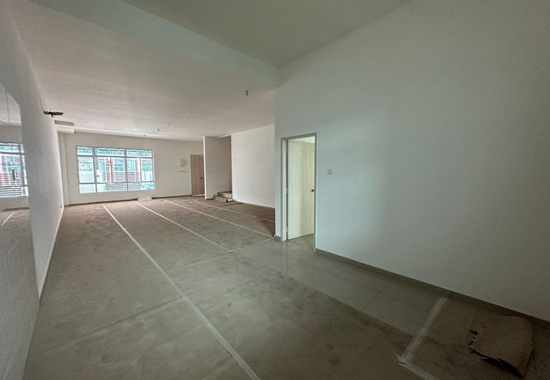 Taman Kluang Perdana