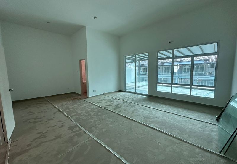 Taman Kluang Perdana