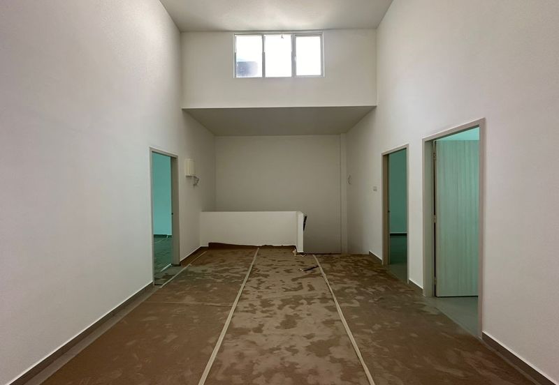 Taman Kluang Perdana