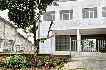 Taman Perindustrian Wawasan