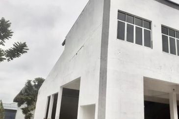 Taman Perindustrian Wawasan