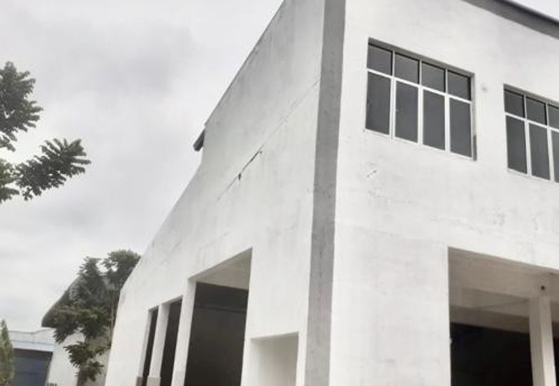 Taman Perindustrian Wawasan