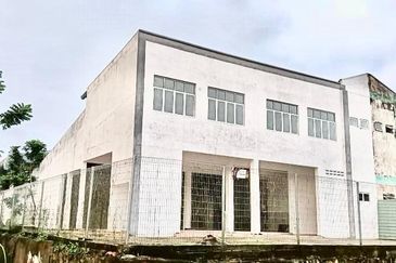 Taman Perindustrian Wawasan