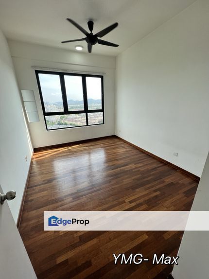 i-soho isoho, 1k Booking, full loan, AAA Stock, High ROI, freehold, Selangor, Shah Alam